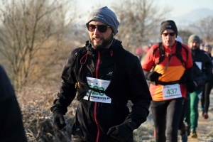 Rochebaron Trail 2023 : les photos des 11.5 km