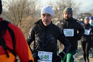 Rochebaron Trail 2023 : les photos des 11.5 km