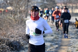 Rochebaron Trail 2023 : les photos des 11.5 km