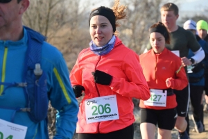 Rochebaron Trail 2023 : les photos des 11.5 km