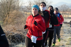 Rochebaron Trail 2023 : les photos des 11.5 km