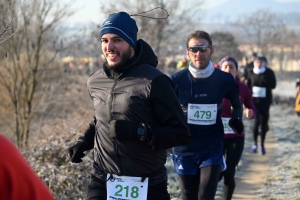 Rochebaron Trail 2023 : les photos des 11.5 km