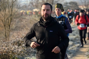 Rochebaron Trail 2023 : les photos des 11.5 km