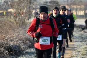 Rochebaron Trail 2023 : les photos des 11.5 km