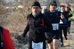 Rochebaron Trail 2023 : les photos des 11.5 km