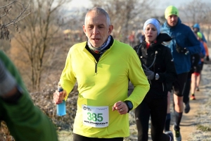 Rochebaron Trail 2023 : les photos des 11.5 km