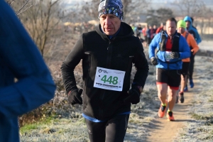 Rochebaron Trail 2023 : les photos des 11.5 km