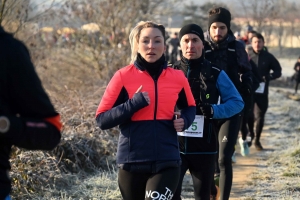 Rochebaron Trail 2023 : les photos des 11.5 km