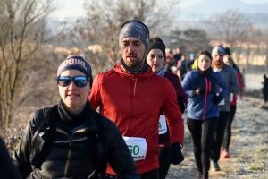 Rochebaron Trail 2023 : les photos des 11.5 km