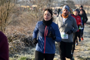 Rochebaron Trail 2023 : les photos des 11.5 km