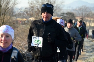 Rochebaron Trail 2023 : les photos des 11.5 km