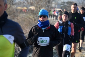 Rochebaron Trail 2023 : les photos des 11.5 km