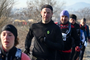 Rochebaron Trail 2023 : les photos des 11.5 km