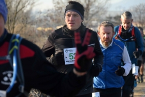 Rochebaron Trail 2023 : les photos des 11.5 km