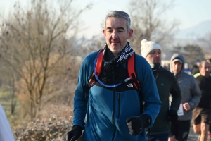 Rochebaron Trail 2023 : les photos des 11.5 km