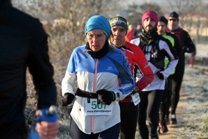 Rochebaron Trail 2023 : les photos des 11.5 km