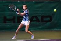 Tennis : les graines de champions au tournoi international du Chambon-sur-Lignon