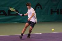 Tennis : les graines de champions au tournoi international du Chambon-sur-Lignon