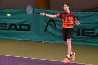 Tennis : les graines de champions au tournoi international du Chambon-sur-Lignon