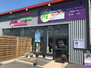 Ambian’spa obtient le label Spa Club Cinq mondes et décroche l’exclusivité à Monistrol et à Firminy