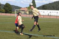 Foot : Retournac de retour aux bonnes affaires