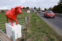 Montfaucon-en-Velay : des riverains réclament des radars ou dos-d&#039;âne dans l&#039;avenue des Cévennes