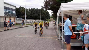 Cyclisme : Le Vélo Club du Velay toujours sur une bonne dynamique