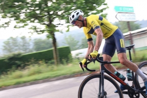 Cyclisme : Le Vélo Club du Velay toujours sur une bonne dynamique