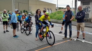 Cyclisme : Le Vélo Club du Velay toujours sur une bonne dynamique