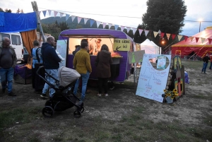 Retournac : encore deux jours pour profiter du festival Les Chap et Vous