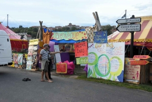 Retournac : encore deux jours pour profiter du festival Les Chap et Vous