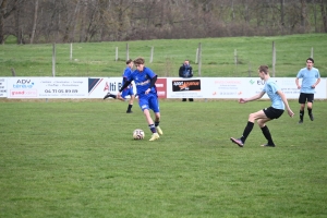 La section foot de Monistrol remporte le titre départemental UNSS