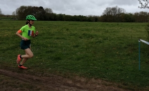 Monistrol-sur-Loire : les collégiens du Monteil au run and bike à Angers