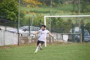 Foot, D1 : La Séauve à une victoire du titre, Dunières relégué