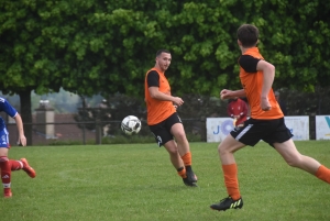 Foot, D1 : La Séauve à une victoire du titre, Dunières relégué