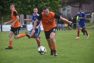 Foot, D1 : La Séauve à une victoire du titre, Dunières relégué