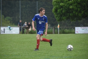 Foot, D1 : La Séauve à une victoire du titre, Dunières relégué