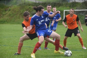 Foot, D1 : La Séauve à une victoire du titre, Dunières relégué