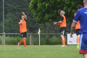 Foot, D1 : La Séauve à une victoire du titre, Dunières relégué