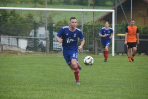 Foot, D1 : La Séauve à une victoire du titre, Dunières relégué