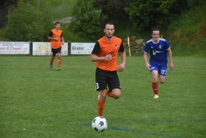 Foot, D1 : La Séauve à une victoire du titre, Dunières relégué