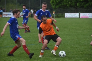 Foot, D1 : La Séauve à une victoire du titre, Dunières relégué