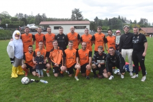 Foot, D1 : La Séauve à une victoire du titre, Dunières relégué