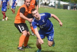 Foot, D1 : La Séauve à une victoire du titre, Dunières relégué