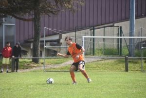 Foot, D1 : La Séauve à une victoire du titre, Dunières relégué