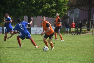 Foot, D1 : La Séauve à une victoire du titre, Dunières relégué