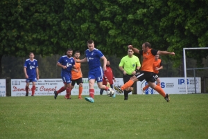 Foot, D1 : La Séauve à une victoire du titre, Dunières relégué