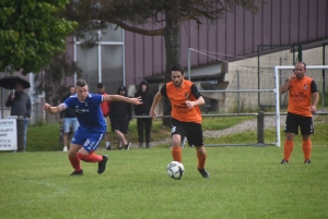 Foot, D1 : La Séauve à une victoire du titre, Dunières relégué