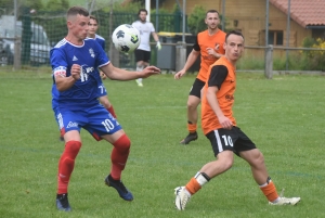 Foot, D1 : La Séauve à une victoire du titre, Dunières relégué