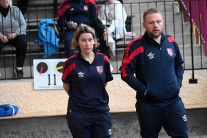 Pétanque : 8 clubs qualifiés pour le 3e tour de la Coupe de France